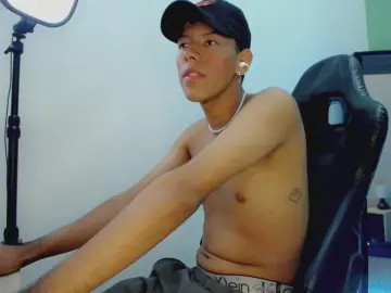 Cam4 Nude Webcam of Tupac_D_