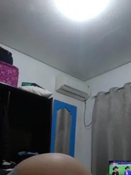 Cam4 Nude Webcam of CherryCaah