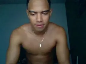Cam4 Live Sex of Elnegroo