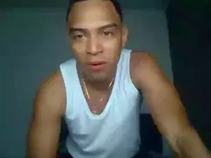 Cam4 Live Sex Cam of Elnegroo