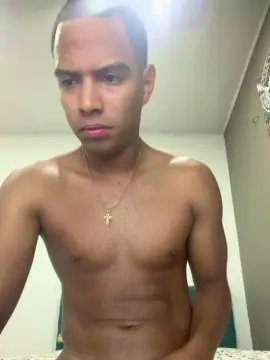 Cam4 Nude Webcam of Elnegroo