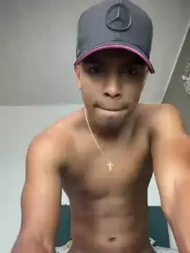 Cam4 Live Porn of Elnegroo