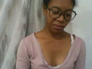 Cam4 Nude Webcam of Fanirivaleri