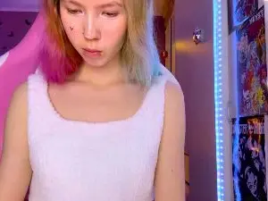 Cam4 Sex Cam of IsisScheets