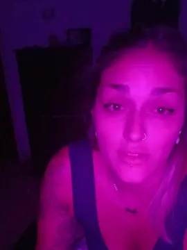 Cam4 Nude Webcam of Olita_putita