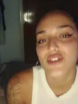 Cam4 Nude Webcam of Olita_putita