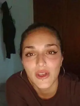 Cam4 Free Porn Cam of Olita_putita