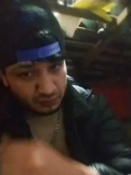 Cam4 Live Porn of RodriPijudo