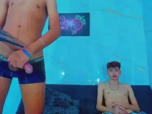 Cam4 Best Webcam of Spicy_guys