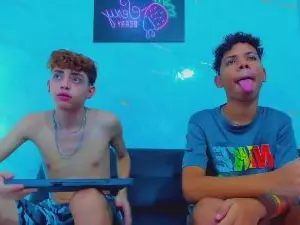 Cam4 Adult Webcams of Spicy_guys