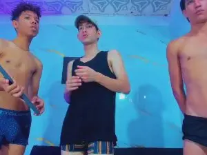 Cam4 Best live sex cam show of Spicy_guys