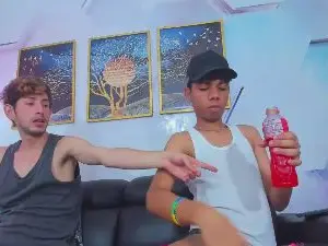 Cam4 Adult Webcam of Spicy_guys