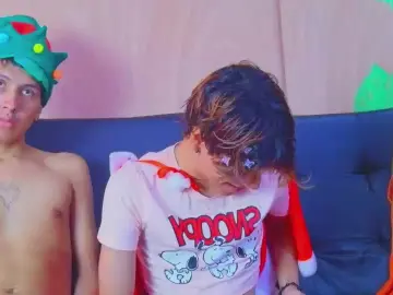 Cam4 Live Porn of adonhix_fire