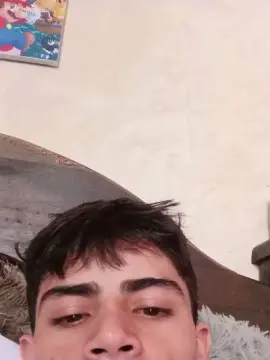 Cam4 Free Live Porn of leen18