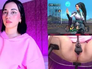 Cam4 Free Porn Cam of DollieEmma