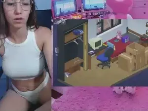 Cam4 Best live sex cam show of Dulce_encanto4