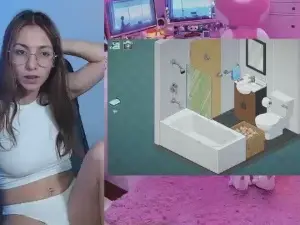 Cam4 Watch Live Sex Cams of Dulce_encanto4