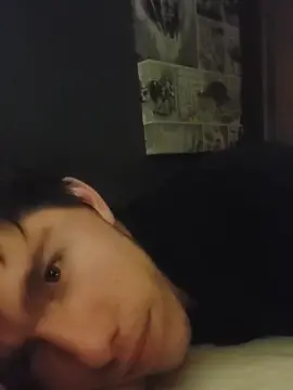 Cam4 Private Sex Chat of Esteban18ans
