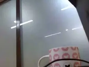 Cam4 Best live sex cam show of Luna18X