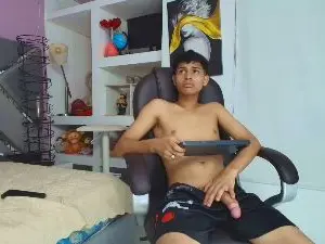 Cam4 Best live sex cam show of Nico_Viiper