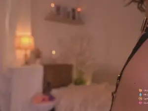 Cam4 Private Sex Chat of OdetteAllenson