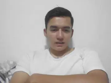 Cam4 Private Sex Chat of estebitan243