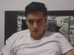 Cam4 Live Sex Cam of estebitan243