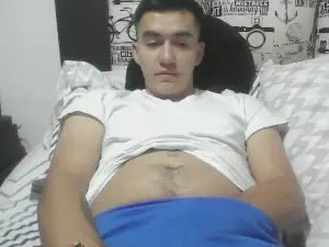 Cam4 Private Sex Chat of estebitan243