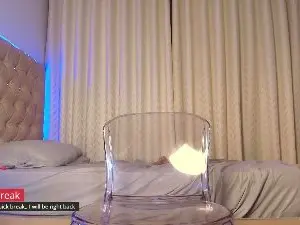 Cam4 Private Sex Chat of maddyluxe
