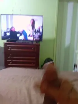 Cam4 Live Sex of DonM37