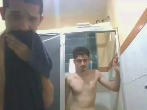 Cam4 Free Porn Cam of McoupleK