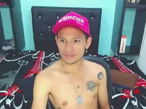 Cam4 Live Sex Cam of dimon_mael