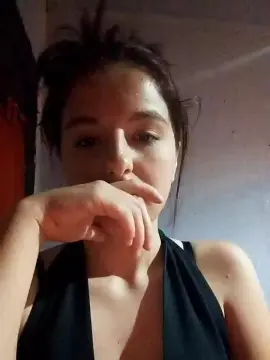 Cam4 Live Porn of isabella227