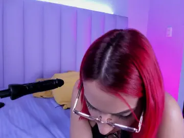 Cam4 Private Sex Chat of ladymonserrat