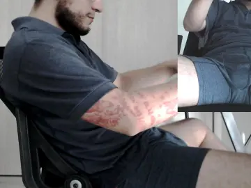 Cam4 Nude Webcam of mateoconde00