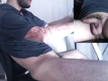 Cam4 Best Webcam of mateoconde00