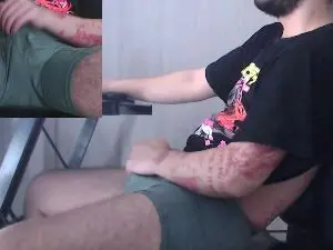 Cam4 Live Porn of mateoconde00