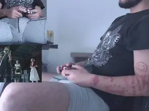 Cam4 Adult Webcam of mateoconde00