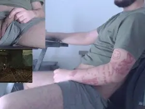 Cam4 Nude Webcam of mateoconde00