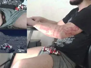 Cam4 Best Webcam of mateoconde00