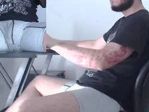 Cam4 Private Sex Chat of mateoconde00