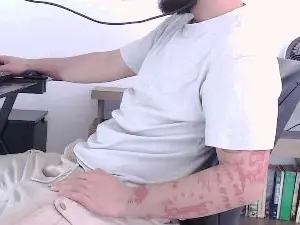 Cam4 Adult Video Chat of mateoconde00