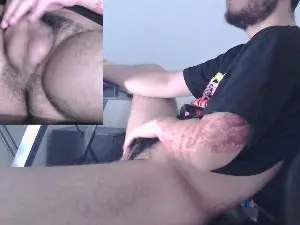 Cam4 Live Sex of mateoconde00