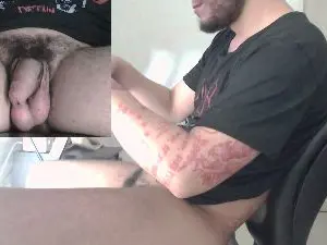 Cam4 Adult Webcam of mateoconde00