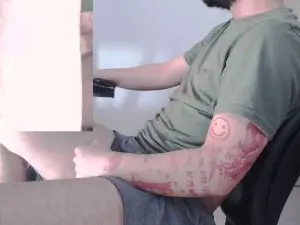 Cam4 Adult Video Chat of mateoconde00