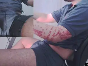 Cam4 Live Sex Cam of mateoconde00