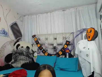 Cam4 Sex Cam of EVA_SWEETT