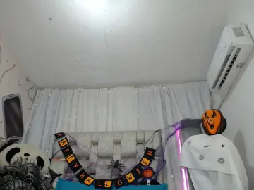 Cam4 Best Webcam of EVA_SWEETT