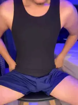 Cam4 Live Porn of JogadorDotado20