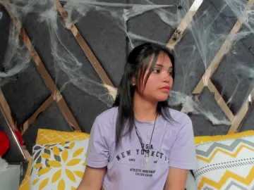 Cam4 Sex Cam of Lunateen_